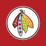 chicago hockey news android application logo